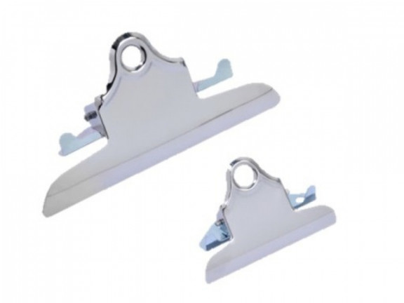 Butterfly Type Clamps