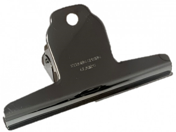 Heavy Spring Clips (C)