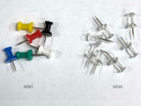 Push Pins manufacturer & Supplier