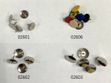 Thumb Tacks manufacturer & Supplier