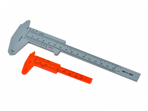 Plastic Caliper
