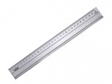 Aluminum Cutting Ruler (Back w/ PAD) manufacturer & Supplier