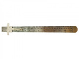 Stainless Steel Ruler manufacturer & Supplier