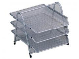 Document Tray - 3 Tiers manufacturer & Supplier