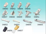 Badge Clip & Pins manufacturer & Supplier