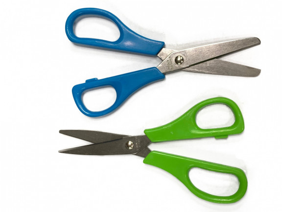 Commercial Stainless Steel Scissors