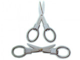 Folding Safety Scissors manufacturer & Supplier