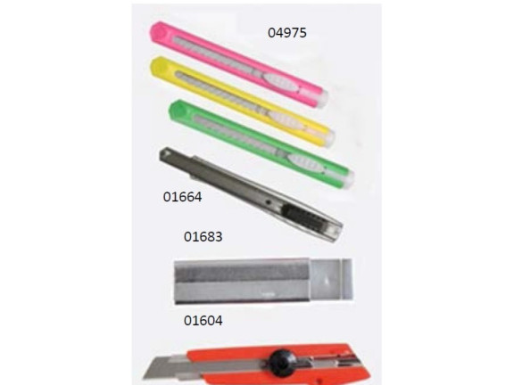 Utility Cutter Knife