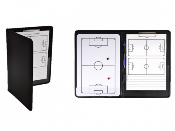 Foldable Coach Board