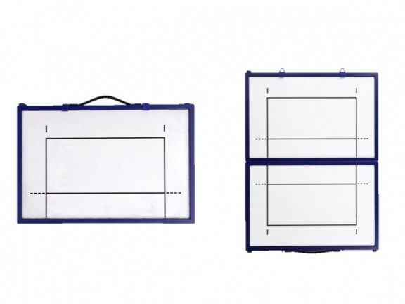 Portable Exercise Board