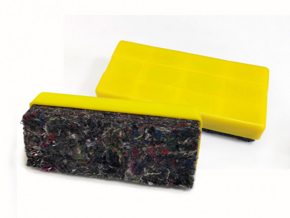 Board Eraser (Non – Woven Cloth Eraser)