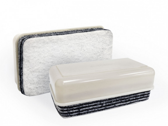 Board Eraser (Artificial Wool Felt Eraser)