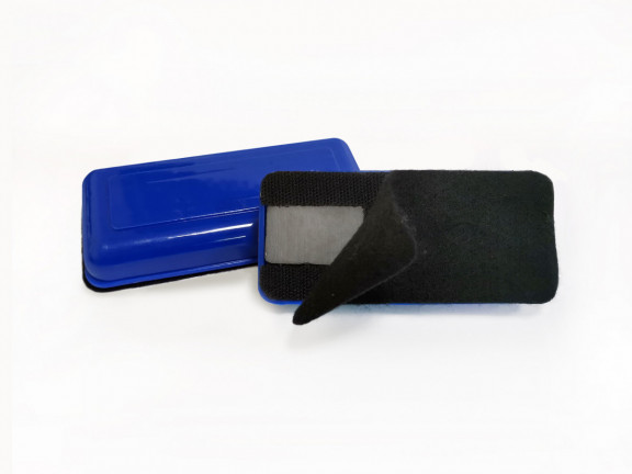 Board Eraser (Resupplied & Magnetic Eraser)