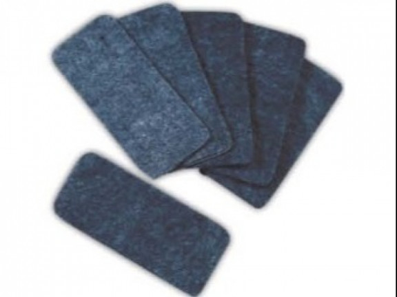 Board Eraser (Refill Pads)