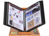 Wooden Reference Stand manufacturer & Supplier