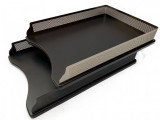 MDF Front Load Document Tray - A4 Size manufacturer & Supplier