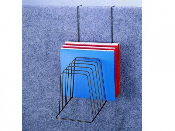 Partition Wire Organizers