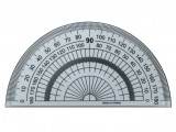 Semi - Circular Protractors manufacturer & Supplier