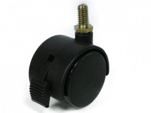 Office Furniture Caster And Accessories (Screw type)