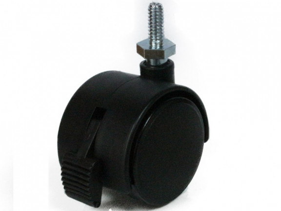 Office Furniture Caster And Accessories (Screw type)