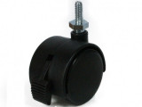 Office Furniture Caster And Accessories (Screw type) manufacturer & Supplier