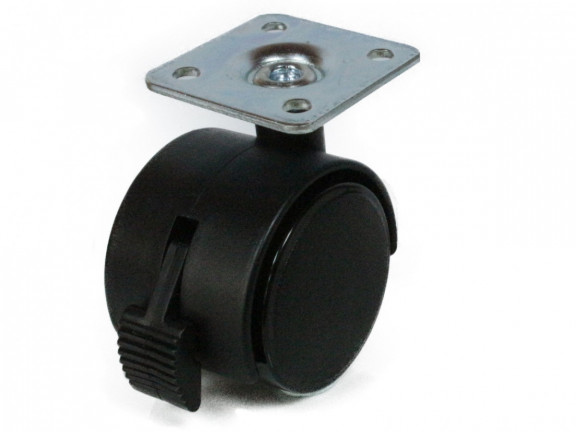 Office Furniture Caster And Accessories