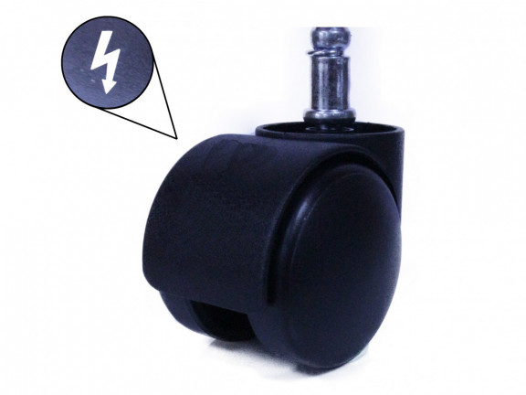 Office Furniture Caster And Accessories (Bolt type)