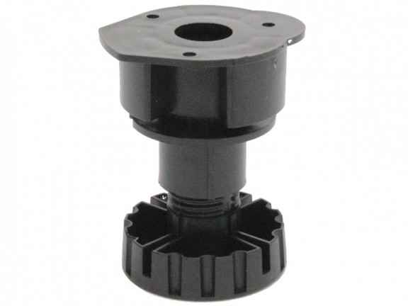 Office Furniture Caster And Accessories (Rubber feet)