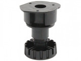 Office Furniture Caster And Accessories (Rubber feet) manufacturer & Supplier