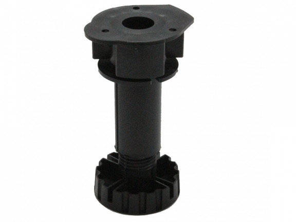 Office Furniture Caster And Accessories (Rubber feet)