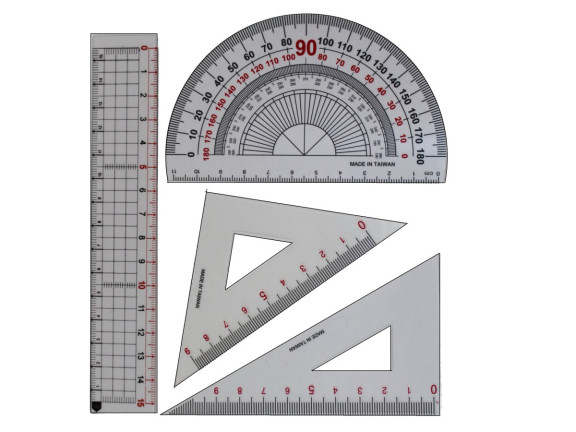 Combo sets (PVC material)
