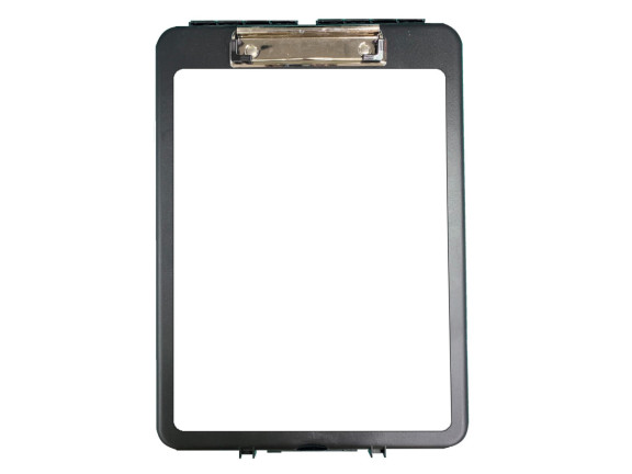Exlim Mobile Case Bottom Side Open (w/ White Board Design)