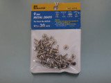 9mm Metal Snaps Punch For Leather Repairing manufacturer & Supplier