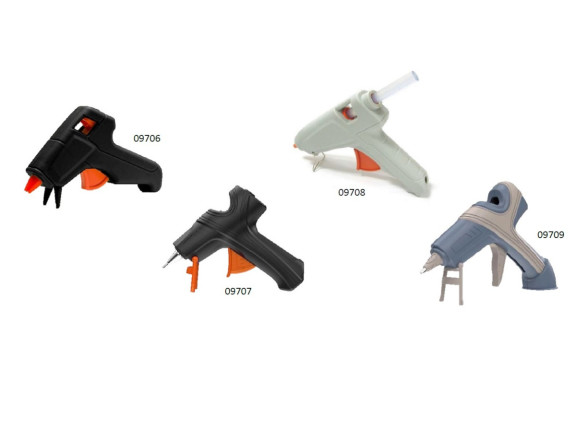 Glue Gun