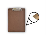 Masonite Clipboard w/ Wire Clip manufacturer & Supplier