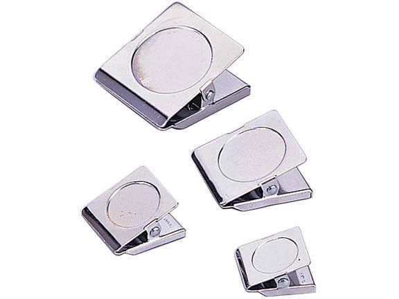 Magnetic Square Clips (E)